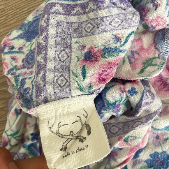 Spell babushka play dress - Picture 5 of 5